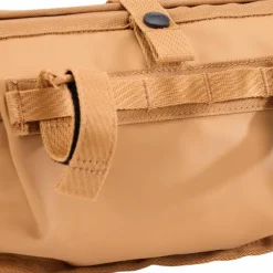 Thule Chasm Handelbar Bag 2L D Orange