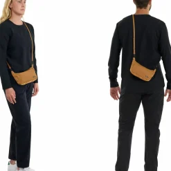 Thule Chasm Handelbar Bag 2L D Orange