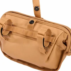 Thule Chasm Handelbar Bag 2L D Orange