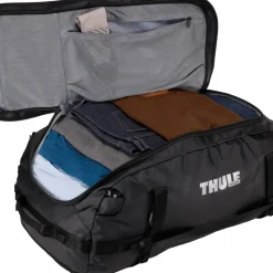 Thule Chasm 90L Black