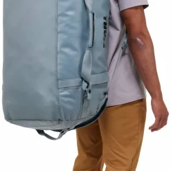 Thule Chasm 90L Pond Green