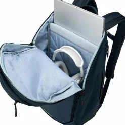 Thule Chasm Recycled Backpack 26L Dark Blue