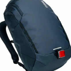Thule Chasm Recycled Backpack 26L Dark Blue