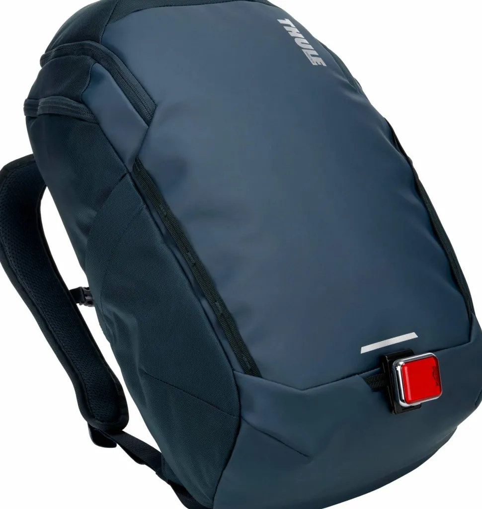 Thule Chasm Recycled Backpack 26L Dark Blue