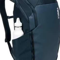 Thule Chasm Recycled Backpack 26L Dark Blue