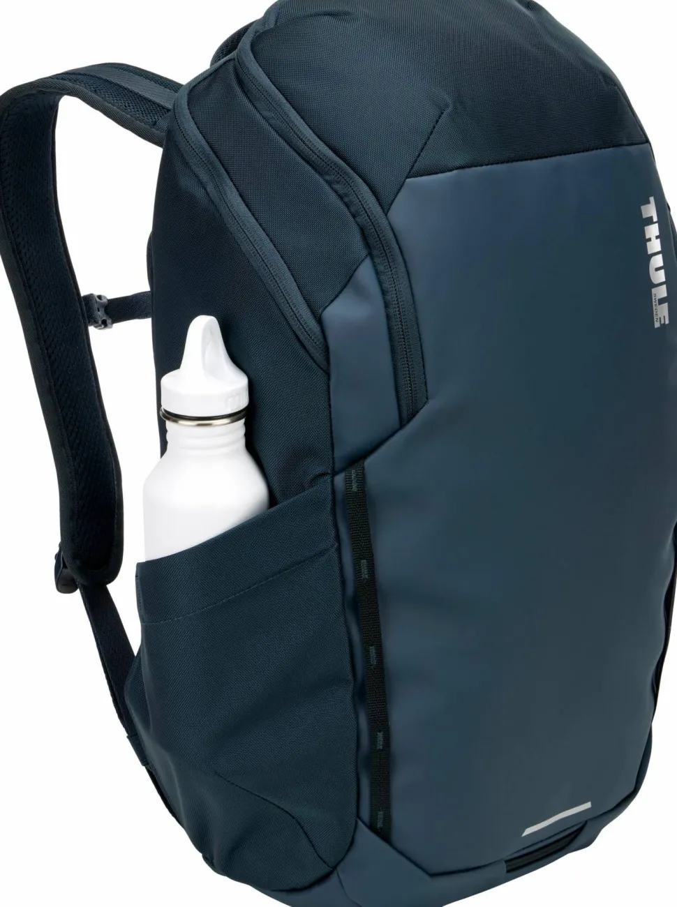 Thule Chasm Recycled Backpack 26L Dark Blue