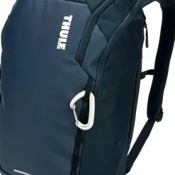 Thule Chasm Recycled Backpack 26L Dark Blue