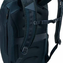Thule Chasm Recycled Backpack 26L Dark Blue