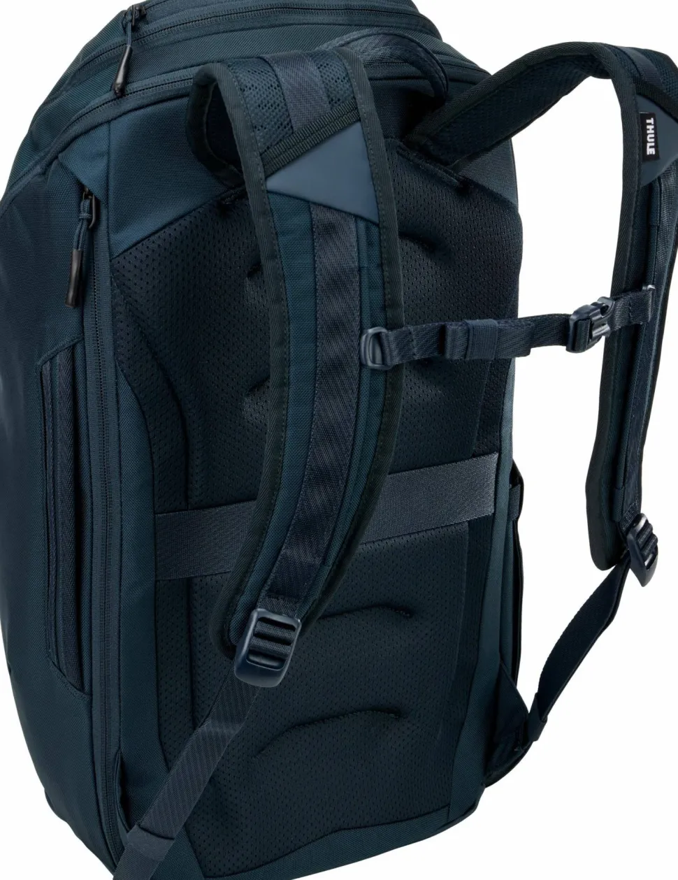 Thule Chasm Recycled Backpack 26L Dark Blue