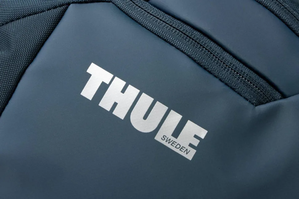 Thule Chasm Recycled Backpack 26L Dark Blue