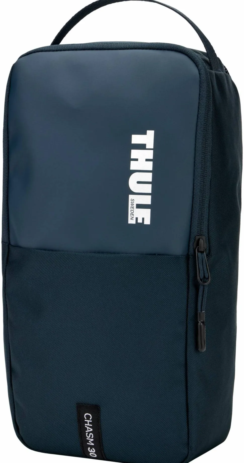 Thule Chasm Recycled Duffel 30L Dark Blue