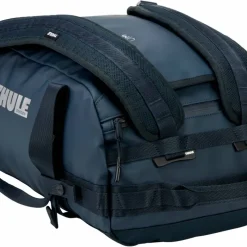 Thule Chasm Recycled Duffel 30L Dark Blue