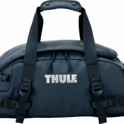 Thule Chasm Recycled Duffel 30L Dark Blue