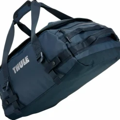 Thule Chasm Recycled Duffel 30L Dark Blue