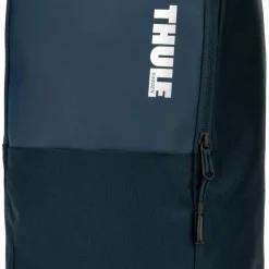 Thule Chasm Recycled Duffel 90L Dark Blue