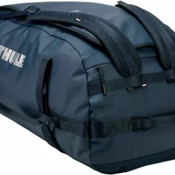 Thule Chasm Recycled Duffel 90L Dark Blue