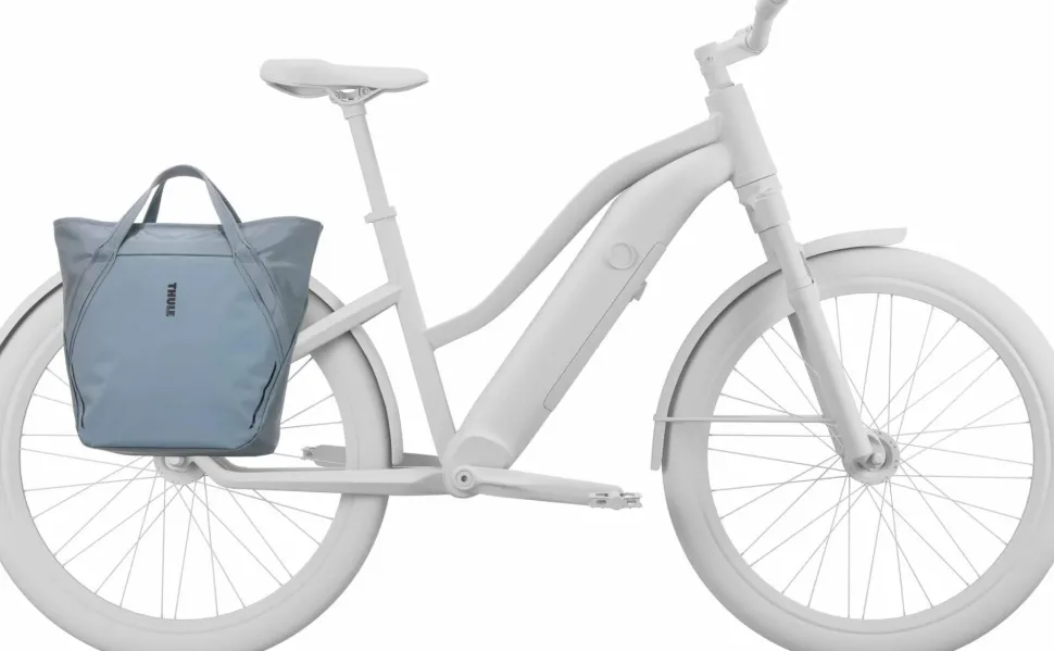 Thule Chasm Tote Inlock 25L Mid Blue