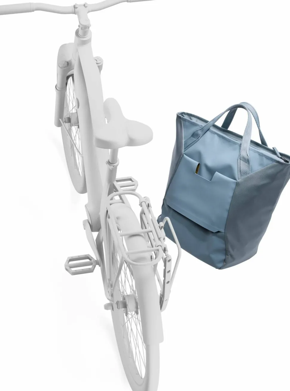 Thule Chasm Tote Inlock 25L Mid Blue