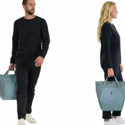 Thule Chasm Tote Inlock 25L Mid Blue