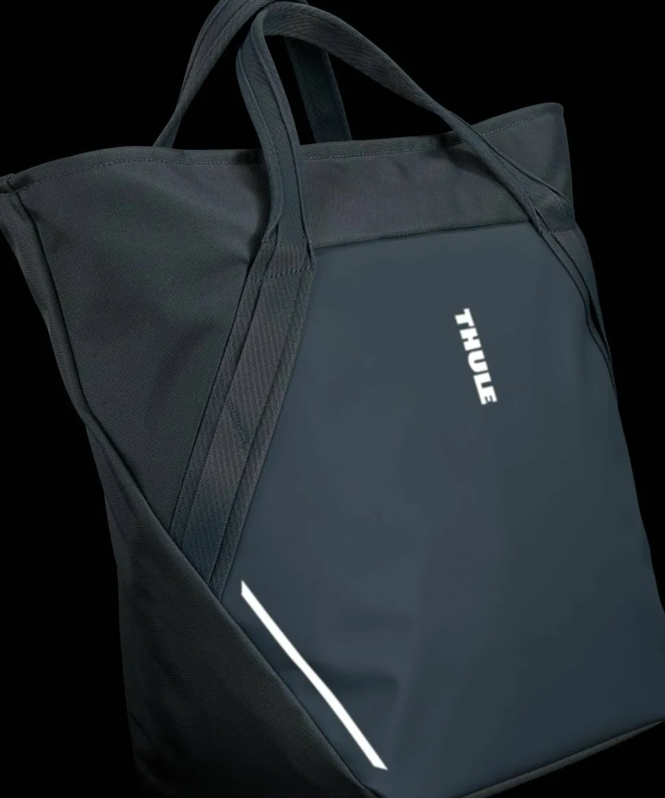 Thule Chasm Tote Inlock 25L Mid Blue