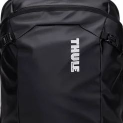Thule Chasm Wheeled Carry On Duffel 55 cm Black