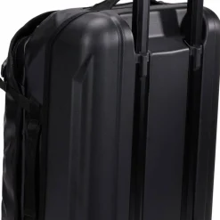 Thule Chasm Wheeled Carry On Duffel 55 cm Black