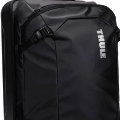 Thule Chasm Wheeled Carry On Duffel 55 cm Black