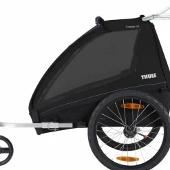 Thule Coaster XT Black