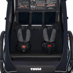 Thule Coaster XT Black