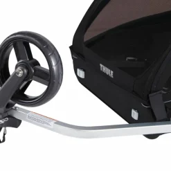 Thule Coaster XT Black