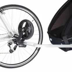 Thule Coaster XT Black