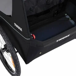 Thule Coaster XT Black