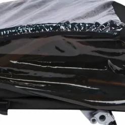 Thule Coaster XT Black