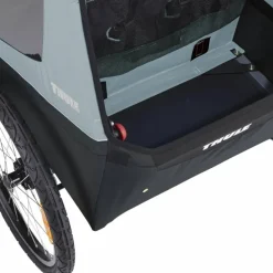 Thule Coaster XT Blue