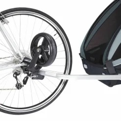 Thule Coaster XT Blue