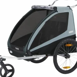 Thule Coaster XT Blue