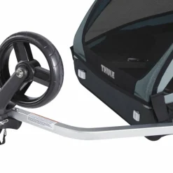 Thule Coaster XT Blue