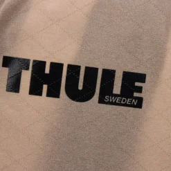 Thule Compression Cube Set Gentle Beige