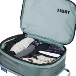Thule Compression Packing Cube Small Grey