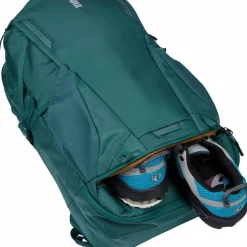 Thule Enroute Backpack 30L Green