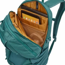Thule Enroute Backpack 26L Green