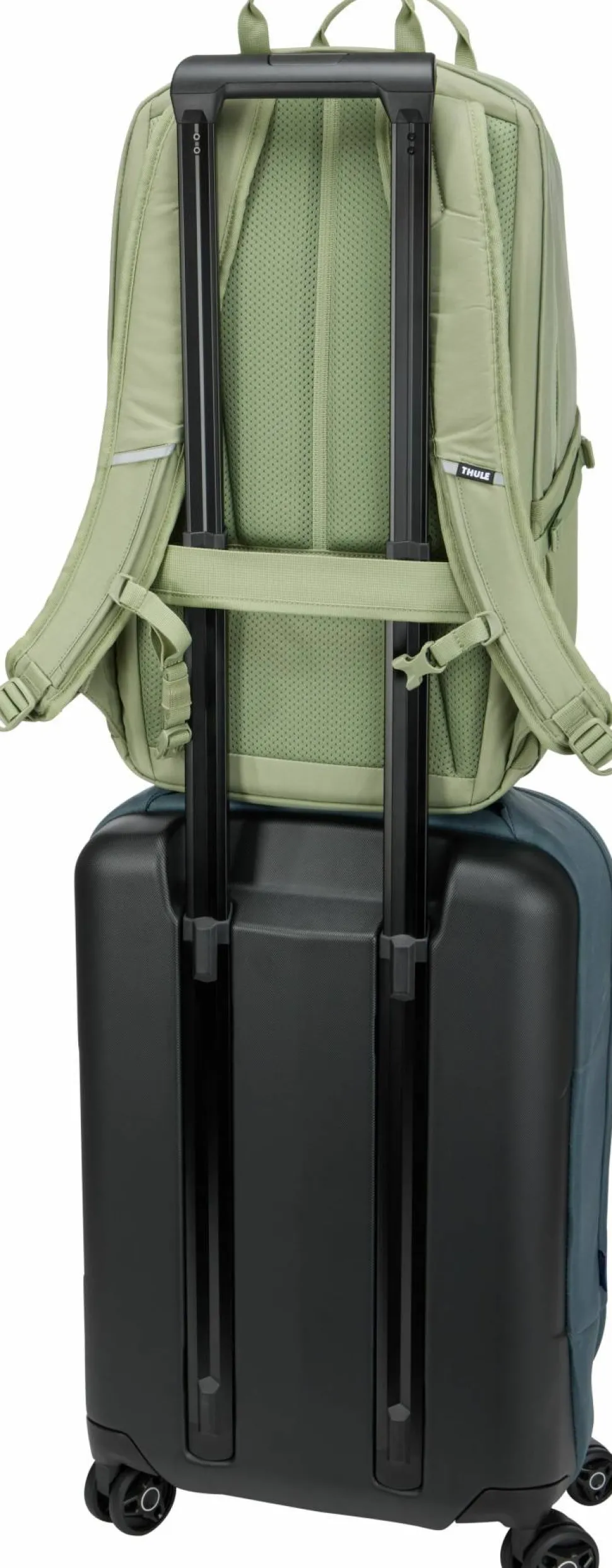 Thule Enroute Backpack 26L Green