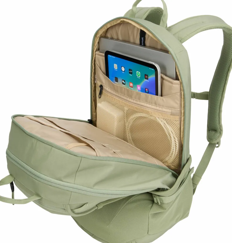 Thule Enroute Backpack 26L Green