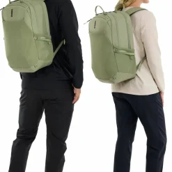 Thule Enroute Backpack 26L Green