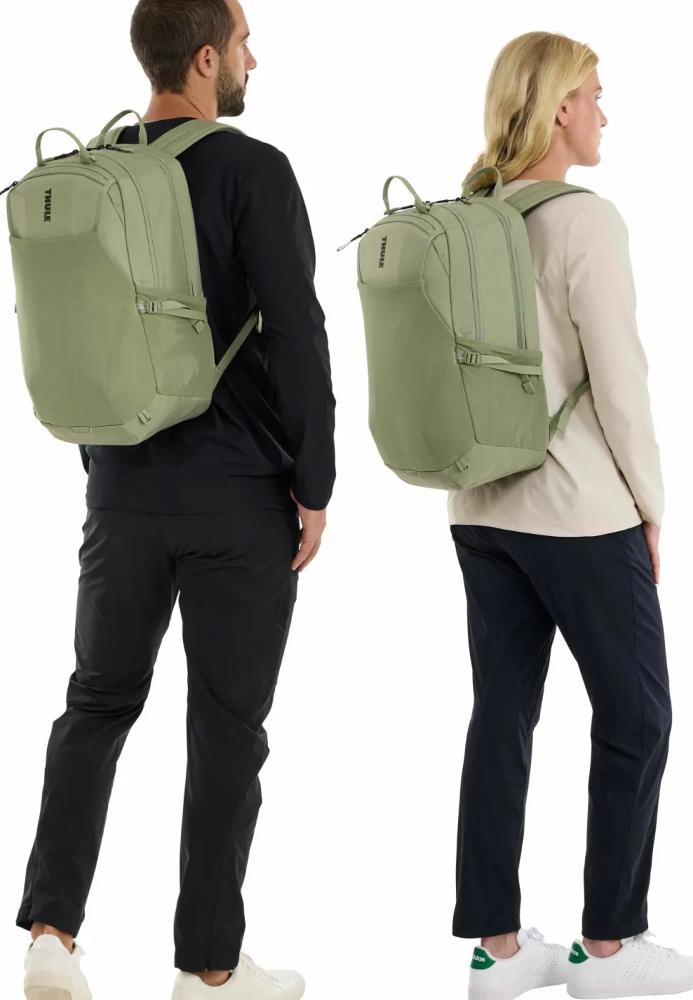 Thule Enroute Backpack 26L Green