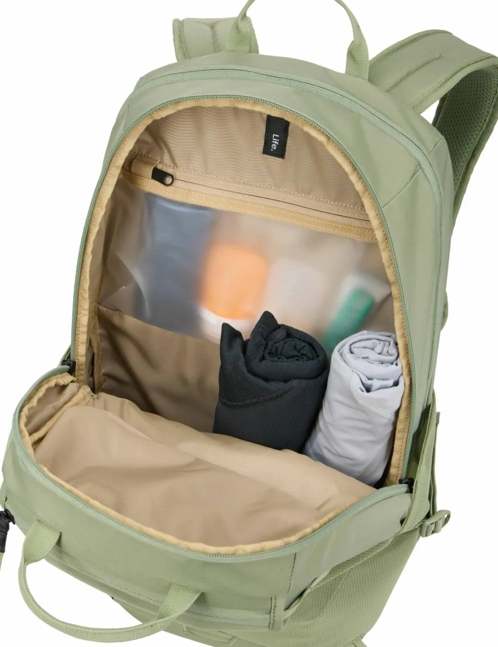 Thule Enroute Backpack 26L Green