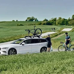 Thule FastRide Black