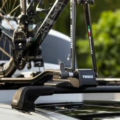 Thule FastRide Black