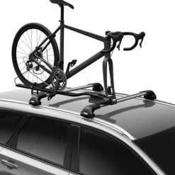 Thule FastRide Black