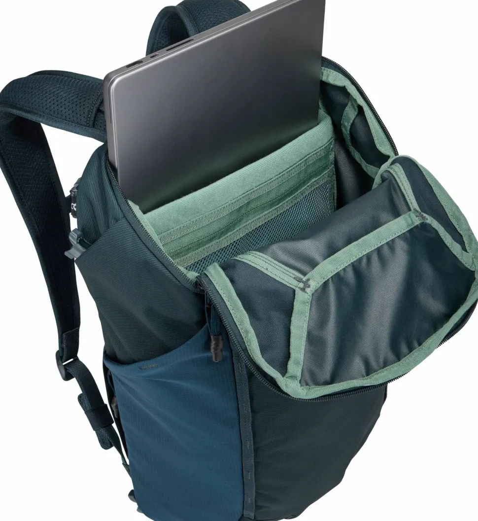 Thule Landmark Travel Pack 60L Darkest Blue